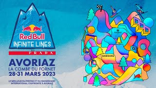 RedBull Infinite Lines 2023 [upl. by Nam]