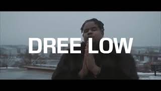 Dree Low Ft YasinTheDon  Fram Official Music Video [upl. by Enitsej]