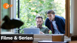 Ein Fall für zwei – Spurlos verschwunden  Filme amp Serien  ZDF [upl. by Eiclehc]