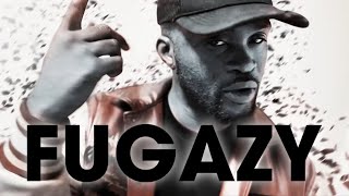 321Drastik  Fugazy Studio Video [upl. by Ettevey130]