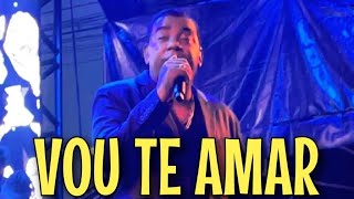 RAÇA NEGRA  VOU TE AMAR CIGANA [upl. by Horton]