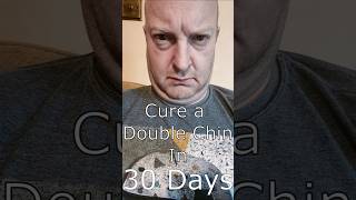 Cure a Double Chin in 30 Days with Facial Exercises doublechin facialexercise exercise antiaging [upl. by Terbecki573]