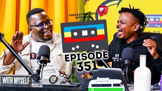 Episode 351Alostro Mark Stent  Uncle Waffles  Senzo Meyiwa Bongani FassieClub Hostesses [upl. by Mariska]