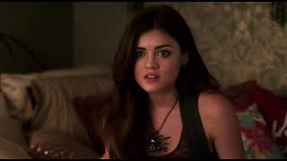 Lucy Hale tights 10 [upl. by Ahsuas]