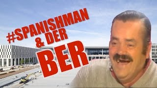 Insider Warum der BER nie eröffnen wird [upl. by Eniamrahs]