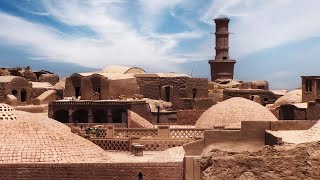 Traveling Through Irans Ancient Cities The Journey Of Marco Polo  Marco Polo Reloaded Part 2 [upl. by Attoynek]