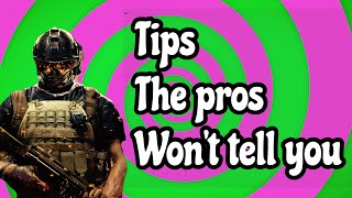 Contractors VR  Pro Tips And Tricks Guide Part 1 [upl. by Noived959]