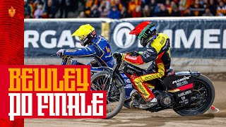 Dan Bewley po finale na Olimpijskim [upl. by Dix262]