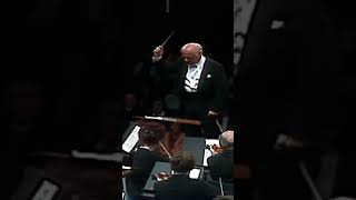 Resurrecting a classic recording of the Resurrection Symphony mahler haitink shorts [upl. by Adnauqahs]