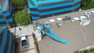 The Fumigation Process  A Step by Step Process in under 5 minutes My Termite Company Los Angeles [upl. by Cate]