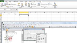 Excel VBA Tips n Tricks 7 Custom Keyboard shortcuts using ApplicationOnkey method [upl. by Varhol894]