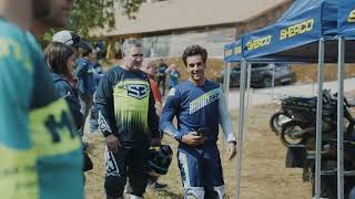 SHERCO ENDURO 2025 LAUNCH [upl. by Lledniw]