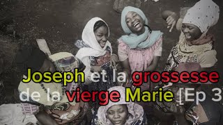 Joseph et la grossesse de la vierge Marie  Ep 03  les moqueries cabreltindo gospelcomedyclub [upl. by Avner]