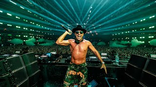 TIMMY TRUMPET LIVE  AMF 2024 [upl. by Elyrrad]