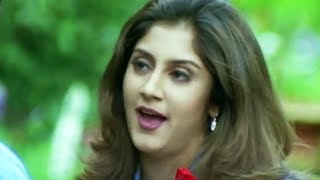 Thulli Thirindha Kaalam Tamil Movie  Part 4  Arun Vijay  Roshini  Kushboo [upl. by Ahsietal355]