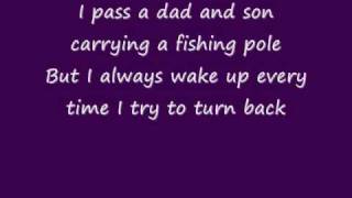 Rascal Flatts Mayberry Lyrics [upl. by Kirsch]