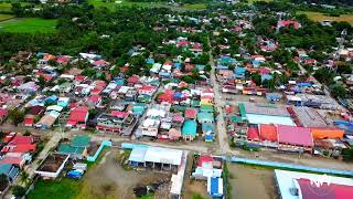 Balatan Centro Aerial Tour [upl. by Akimik]