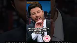 Pedro Manso imitando o Valdomiro no The noite humor viral gospel [upl. by Nylorahs]