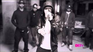 SHADY 20 CYPHER INSTRUMENTAL official [upl. by Irv455]