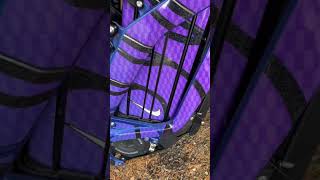 Custom Nike Sur Ron Road Legal L1E ebike dirtbike shorts [upl. by Aicemat414]