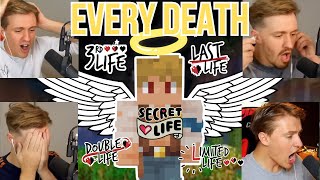 SolidarityGaming Dying in Life Series for 9 minutes and 1 Second [upl. by Shani]