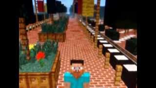 eftelingcraft server ip zie onder [upl. by Mosera]