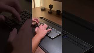 Expert Reveals Top Wireless Keyboard Hacks [upl. by Martica582]