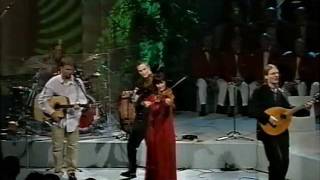 Garmarna  Vittrad Live Tonhallen Sundsvall 1995avi [upl. by Anderegg713]