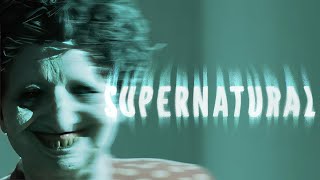 Supernatural  GamePlay PC [upl. by Urania788]