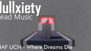 Nullxiety  Dead Sound Track [upl. by Ihcelek]