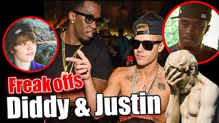 FBIs New Discovery on Diddy Proves The Sad Truth of Justin Bieber [upl. by Natica797]