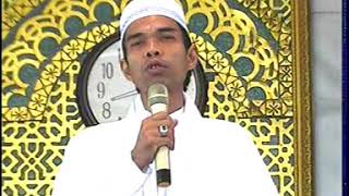 USTADZ H ABDUL SOMAD Lc MA DI PONPES NURUL MUHIBBIN BARABAI 1682018 [upl. by Tamara]