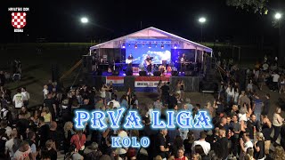 Prva Liga  Kolo [upl. by Gough]