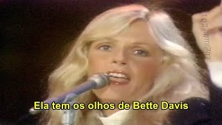 Kim Carnes  Bette Davis Eyes Tradução [upl. by Meagher]