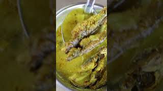 popi kitchen tangra mach recipe [upl. by Alli]