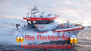 Reddet Av Redningsskøyta [upl. by Innes]