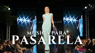 Musica para Desfile de Moda [upl. by Newmann]