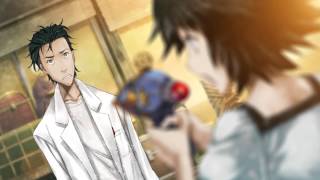 『STEINSGATE 線形拘束のフェノグラム』プロモーションムービー [upl. by Aratahc]