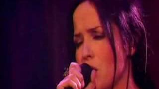 Andrea Corr funny mistake [upl. by Olenta953]