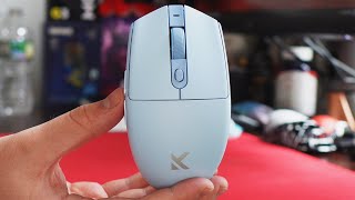 What Logitech SHOULDVE Made MCHOSE G3 Ultra Review G305 CLONE [upl. by Altman]