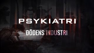 Psykiatri Dödens Industri [upl. by Ahsirkal621]