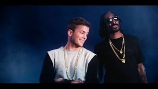 David Carreira  A Força Está em Nós Ft Snoop Dogg  Videoclip Oficial [upl. by Bergeron]