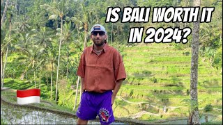 Is Bali worth it in 2024 Things they don‘t tell you [upl. by Patric]