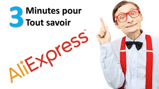 Comment choisir un vendeur AliExpress [upl. by Rip]