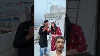 Biwi no1😂 funny videos 150 🤣shorts mrans [upl. by Adigirb]