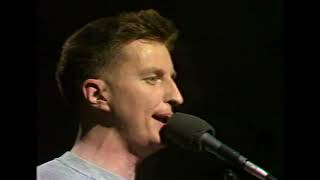 A13  Billy Bragg  Live in the studio with Mark Ellen [upl. by Primavera]