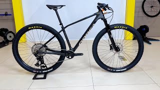 Orbea Alma M30 XT [upl. by Evaleen]