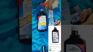 Flipkart jaborandi hair oil unboxing videoflipkart jaborandi review unboxing shorts trending [upl. by Anilram]