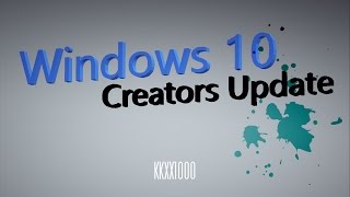 Windows 10 Creators Update  Co nowego [upl. by Clair464]