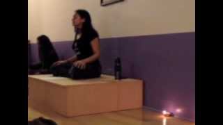 Shanti Mantras Sanskrit chanting for peace [upl. by Vescuso]